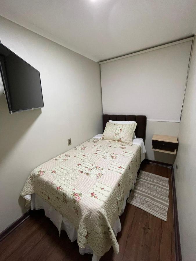 M-Montt Providencia Apartamentos Amoblados Santiago de Chile Eksteriør billede